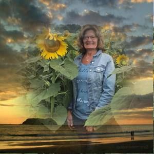 Meet your Posher, Brenda